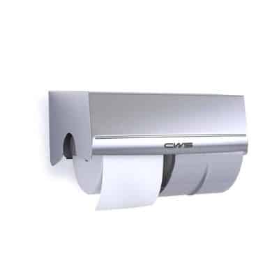Toilettenpapierspender Paradise Stainless Steel Toiletpaper Edelstahl