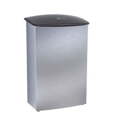 Ladycare Stainless Steel Cover-Box